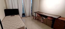 1 Canberra (D27), Condominium #590458181